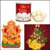 Chaturthi Hamper - code03 - Click here to View more details about this Product